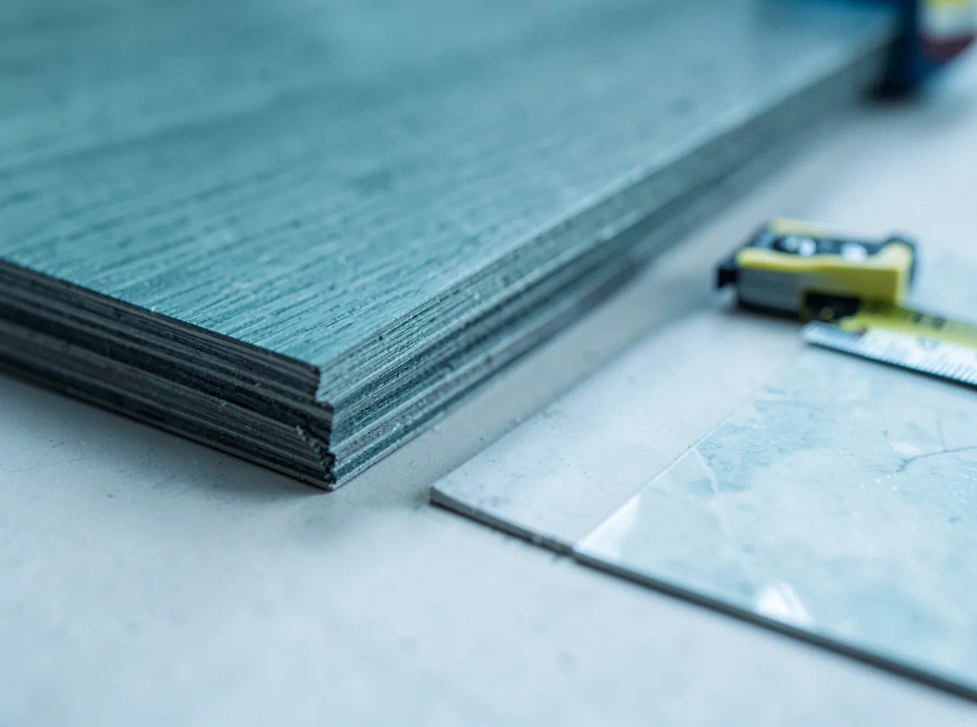 Luxury Vinyl Plank Installation Bear River City, UT FAQs